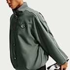 Nike One Women's Dri-FIT Oversized Jacket