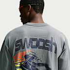 Playera Nike Sportswear