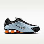Nike Shox R4 Women's Shoes