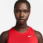 Camiseta de tirantes de entrenamiento para mujer Nike Dri-FIT