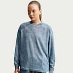 Caitlin Standard Issue Women's Dri-FIT Long-Sleeve Basketball Top