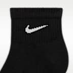 Nike Everyday Plus Cushioned Training Ankle Socks (6 Pairs)