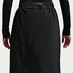 나이키 ACG '모르포' 스톰 핏 ADV 랩 스커트