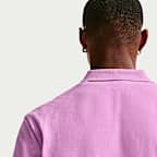 Nike Club kortermet poloskjorte til herre