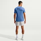 ナイキ メンズ Dri-FIT トレーニング Tシャツ
