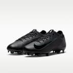 Nike Mercurial Vapor 16 Pro Firm-Ground Low-Top Football Boot