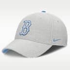 Boston Red Sox Club Men's Nike MLB Adjustable Hat