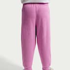 Nike Toddler Fleece Pullover Hoodie and Joggers Set