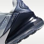 Nike Air Max 270 Women's Shoes