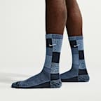 Nike Everyday Elevated Crew Socks (1 Pair)