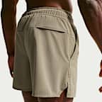 Nike Unlimited Men's Dri-FIT 5" Unlined Versatile Shorts