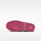 Nike Court Borough Low Recraft Big Kids' Shoes