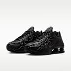 Nike Shox R4 Women's Shoes