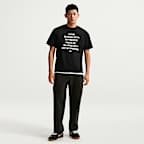 Nike SB Skate T-Shirt