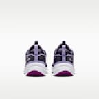 Tenis de correr en pavimento para niños grandes Nike Cosmic Runner