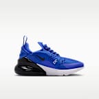 Nike Air Max 270 Big Kids' Shoes