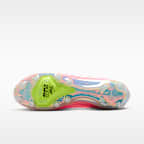Nike Mercurial Superfly 11 Elite Artificial-Grass Low-Top Football Boots