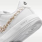 Nike Force 1 Low Younger Kids' Shoes