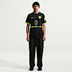 Atlético Madrid 2026/27 Stadyum Deplasman Nike Dri-FIT Erkek Futbol Taraftar Forması
