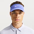 Visera Dri-FIT Nike Ace