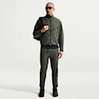 Pants de tejido Knit Dri-FIT Shori para hombre Nike Tech