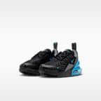 Παπούτσια Nike Air Max 270 για μικρά παιδιά