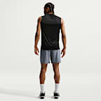 Nike Form Men's Dri-FIT 18cm (approx.) Unlined Versatile Shorts