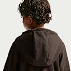 Hoodie pullover folgado Nike Sportswear Júnior (Rapaz)