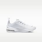 ナイキ エア マックス アクシス ジュニアシューズ