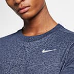 T-shirt de fitness Nike Dri-FIT pour homme