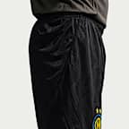 Inter Milan 2026/27 Stadium Third Men's Nike Dri-FIT Football Replica Shorts