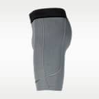 Nike Pro Big Kids' (Boys') Dri-FIT Shorts