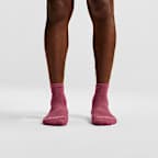 Nike Everyday Elevated Ankle Socks (3 Pairs)