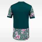 Jersey Nike Dri-FIT Replica del Washington Spirit Stadium Edition para hombre