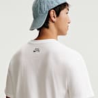 나이키 SB Yuto Horigome 스케이트보딩 티셔츠