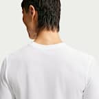 Nike Men's Dri-FIT Running T-Shirt