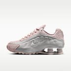Tenis para mujer Nike Shox R4