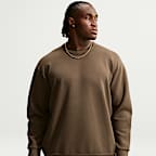 Nike 24.7 ImpossiblySoft Men's Dri-FIT Crew