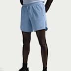 Nike Stride Men's Dri-FIT 7" Brief-Lined Running Shorts