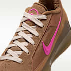LeBron NXXT Gen By Juju "Hyper Wheat" Basketball Shoes