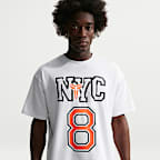 T-shirt de basquetebol Dri-FIT Kobe Nike para homem