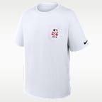 Playera Nike de la MLB para hombre 2026 All-Star Game Max90