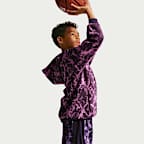 Ja Older Kids' Dri-FIT Basketball Shorts