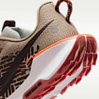 Tenis de trail running para mujer Nike Pegasus Trail 5