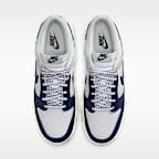 Nike Dunk Low Retro Men's Shoes