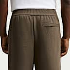 Nike 24.7 ImpossiblySoft Men's Dri-FIT Straight-Leg Pants
