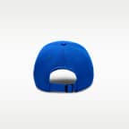 Czapka z daszkiem Nike Club 5P Inter Mediolan 25/26