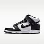 Nike Dunk High Retro Men's Shoe