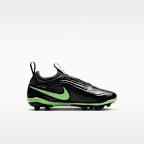 Nike Jr Tiempo Maestro Club Flex Younger Kids' Multi-Ground Low-Top Football Boots