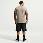 Nike N.A.C. Dri-FIT férfi polár edzőnadrág